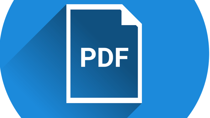 Najlepsze edytory PDF na rok 2022