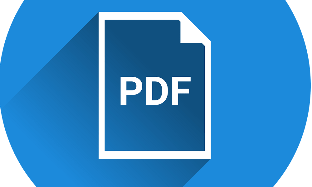 Najlepsze edytory PDF na rok 2022