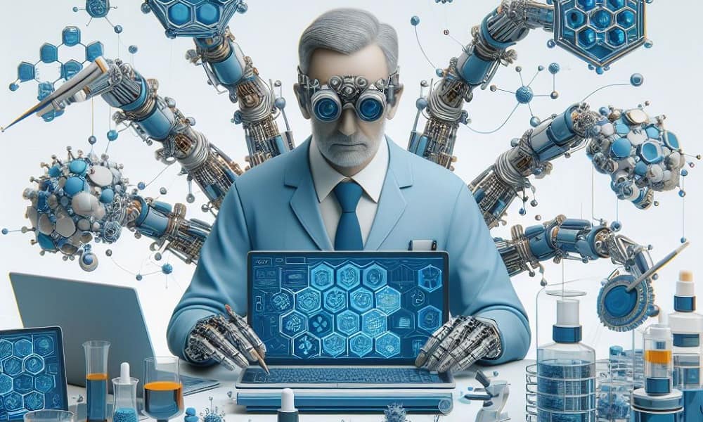 Kariera w przemyśle nanotechnologicznym: Specjalista ds. nanomateriałów