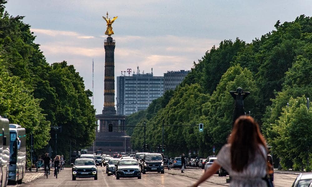 Jak projektować miasta przyjazne bioróżnorodności?
