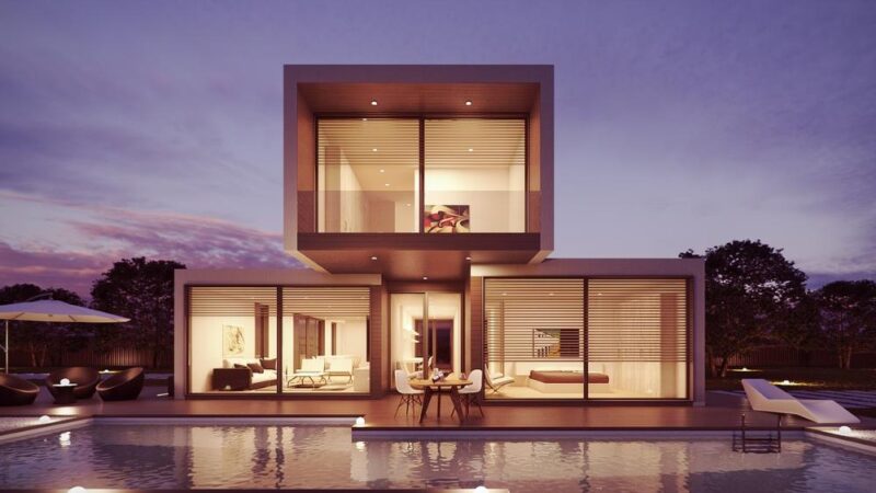 Jakie rolety zewnętrzne zapewniają bezpieczeństwo?