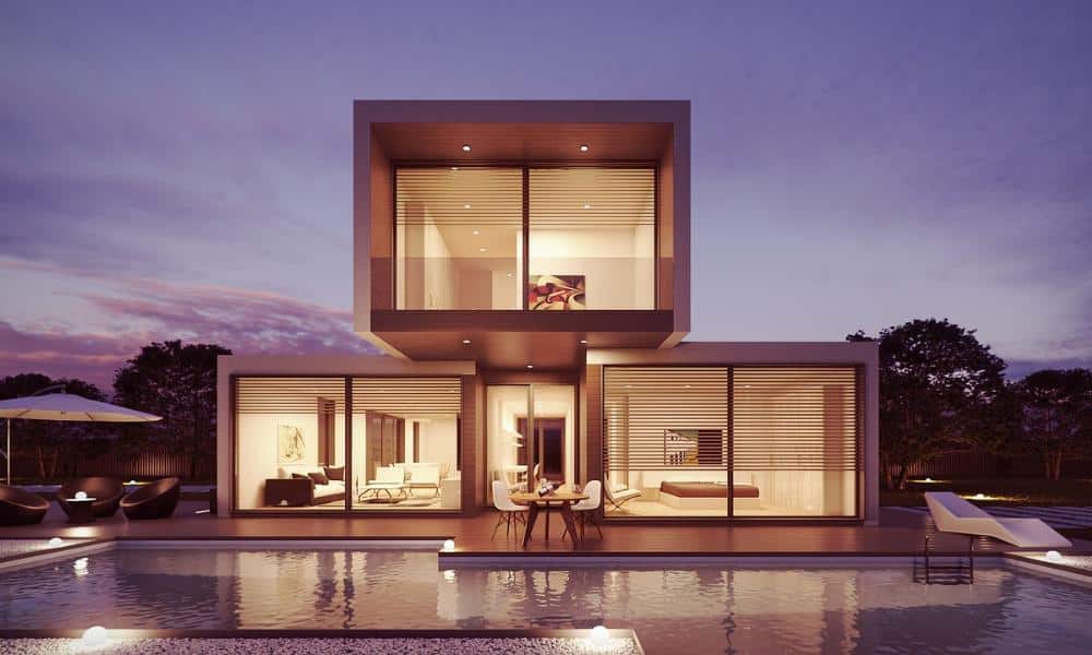 Jakie rolety zewnętrzne zapewniają bezpieczeństwo?