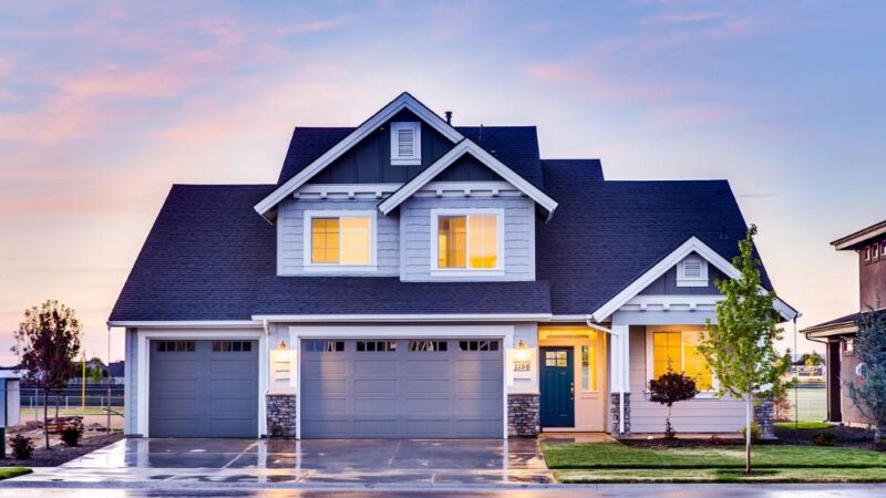 Jak skutecznie zabezpieczyć dom przed włamaniem?