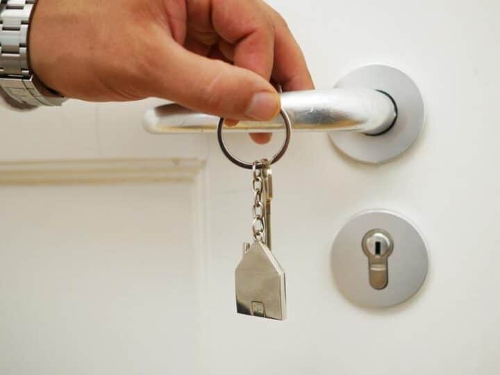 Czy warto inwestować w inteligentne zamki?