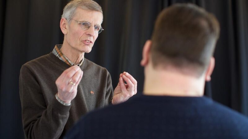 Rola mentora w budowaniu marki osobistej