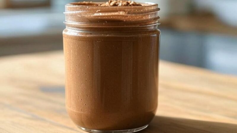 Gdzie kupić spożywcze masło kakaowe do użytku domowego?