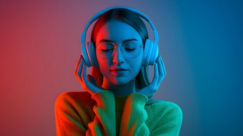 Uwolnij swoją muzykę: praktyczny przewodnik jak nauczyć się improwizacji