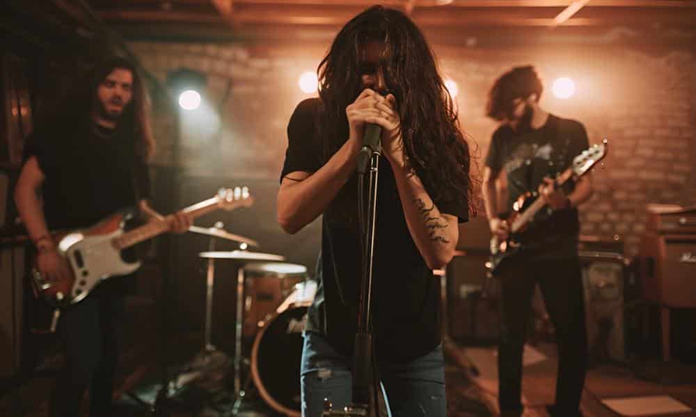 Jak przygotować się do występu muzycznego?