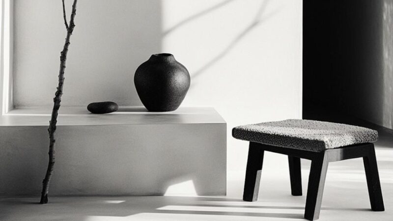 Zalety życia bez zbędnych rzeczy – jak mniej może znaczyć więcej