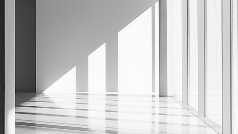 Minimalizm w szafie – jak wybrać kapsułową garderobę