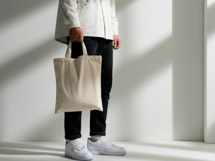 Jak zacząć przygodę z minimalizmem – przewodnik dla początkujących