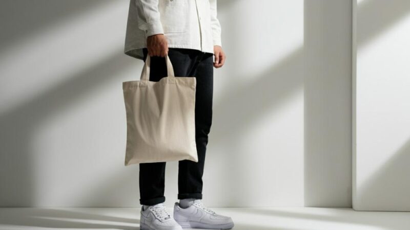 Jak zacząć przygodę z minimalizmem – przewodnik dla początkujących