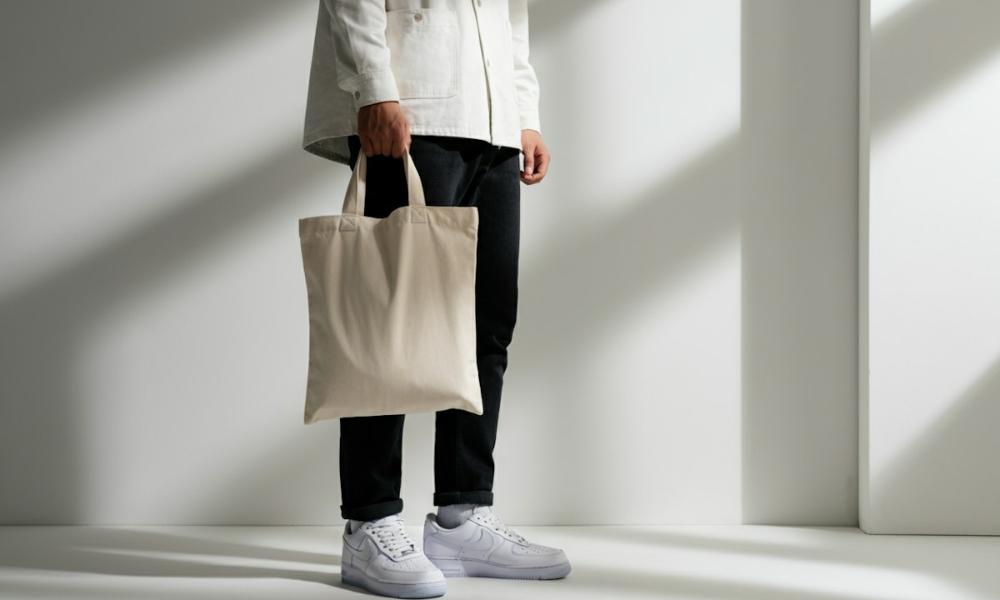 Jak zacząć przygodę z minimalizmem – przewodnik dla początkujących