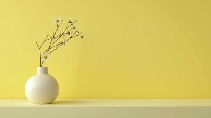 Minimalizm: oaza spokoju w zgiełku codzienności?