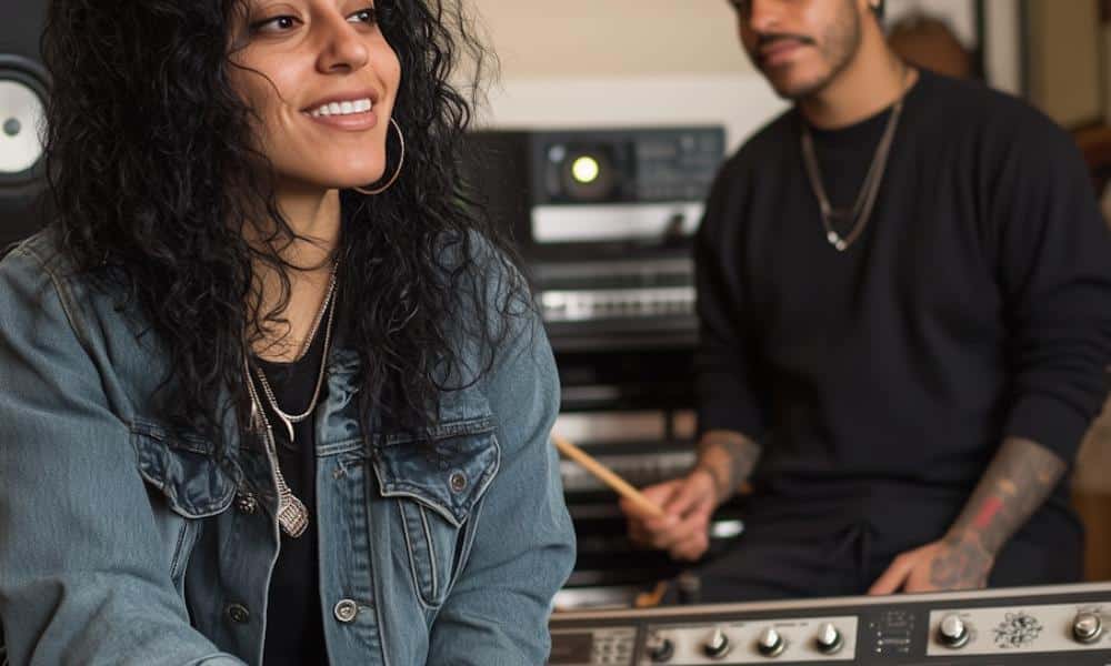 Jak wybrać pierwszy instrument muzyczny? Twój przewodnik po świecie dźwięków