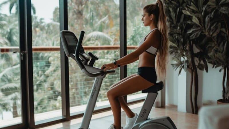 Serce jak dzwon: Twój osobisty plan treningowy na poprawę wydolności