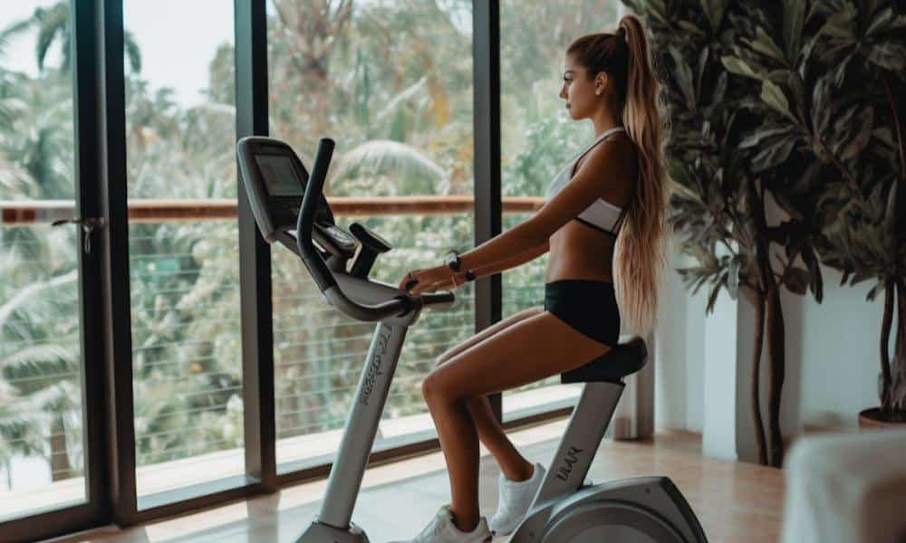 Serce jak dzwon: Twój osobisty plan treningowy na poprawę wydolności