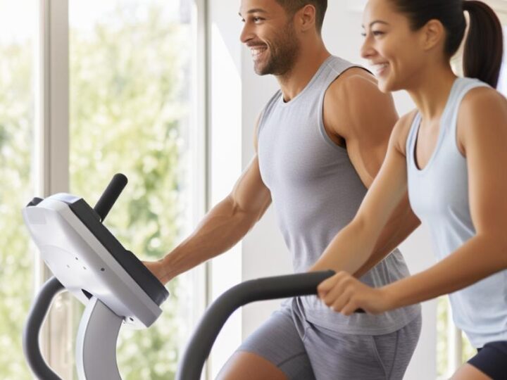 Jak poprawić kondycję w domu bez drogiego sprzętu?