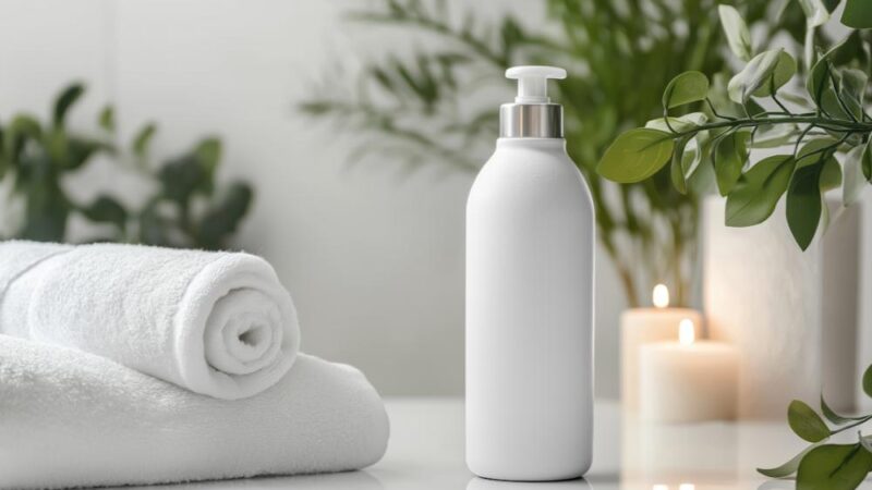 Domowe maseczki do twarzy – przepisy na relaks i regenerację