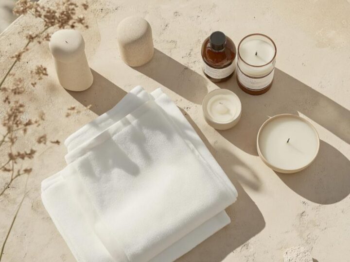 Jak stworzyć domowe SPA krok po kroku?