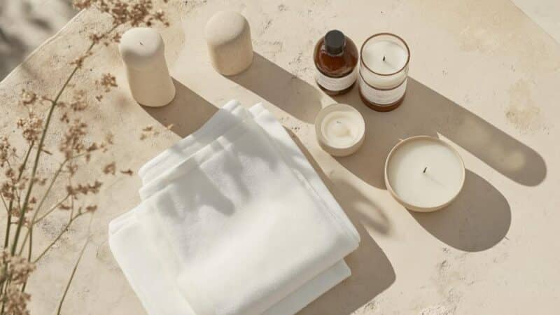 Jak stworzyć domowe SPA krok po kroku?