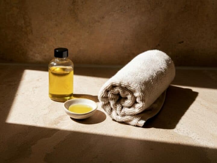 Relaksujące kąpiele – najlepsze olejki i sole do wanny