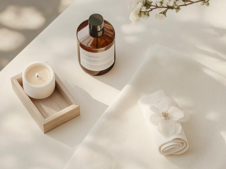 Sekret gładkiej skóry prosto z twojej kuchni: Odkryj moc domowych peelingów