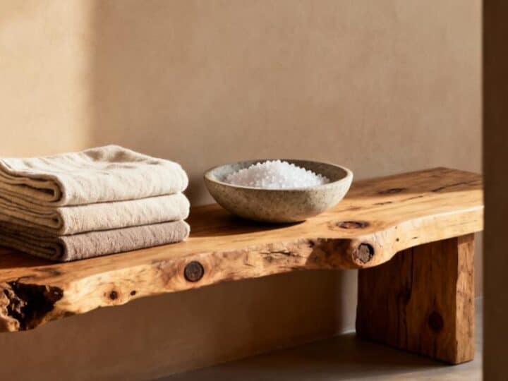 Domowe SPA: Jak zorganizować luksusowy wieczór relaksu (i nie wydać fortuny?)