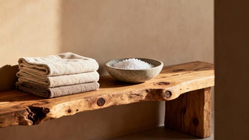 Domowe SPA: Jak zorganizować luksusowy wieczór relaksu (i nie wydać fortuny?)