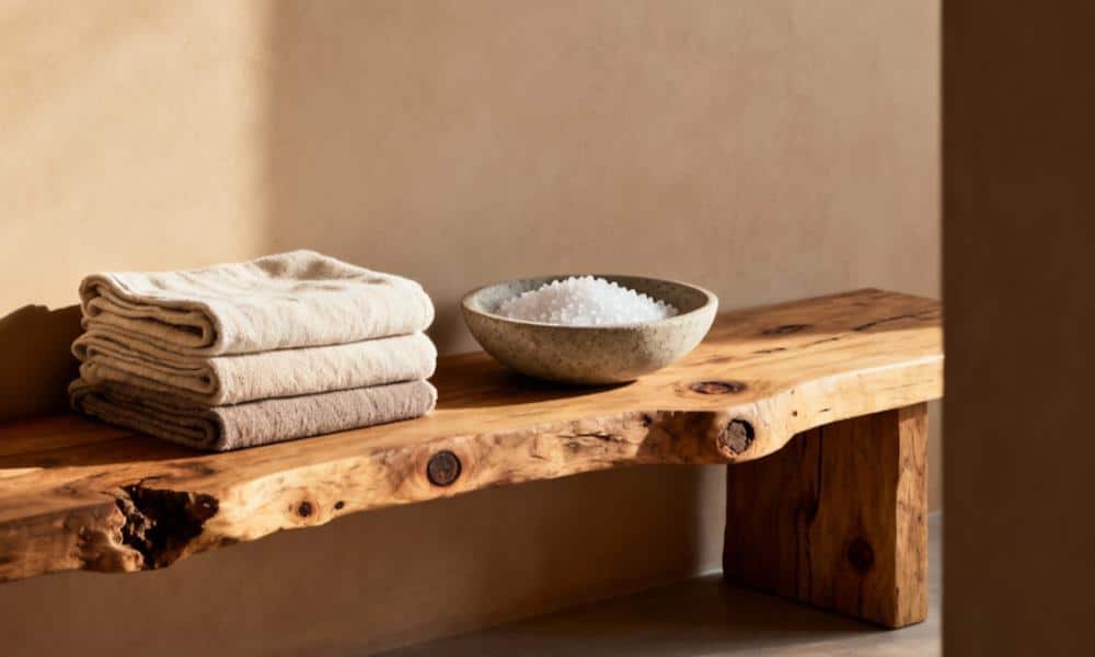 Domowe SPA: Jak zorganizować luksusowy wieczór relaksu (i nie wydać fortuny?)