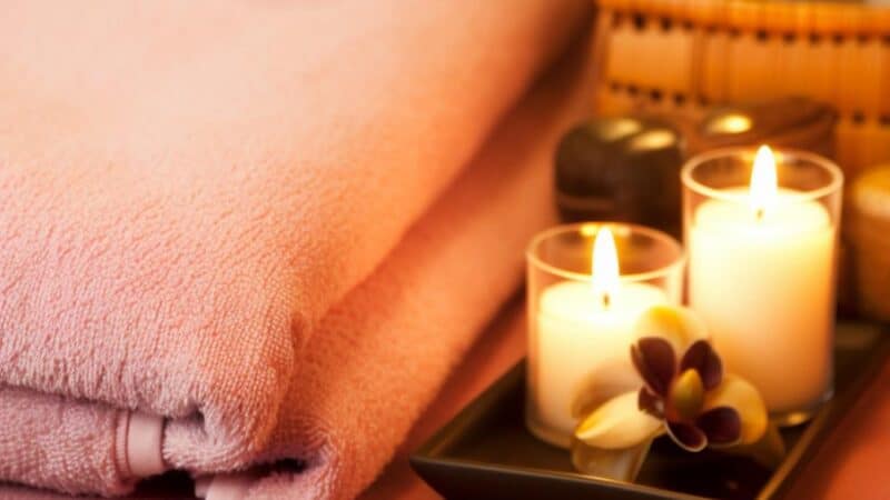 Jakie korzyści daje regularne domowe SPA? Odkryj moc rytuałów
