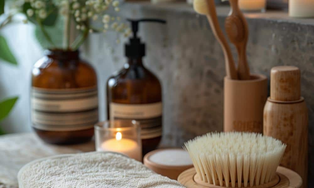 Jak połączyć pielęgnację ciała i umysłu w domowym spa? Twój codzienny rytuał