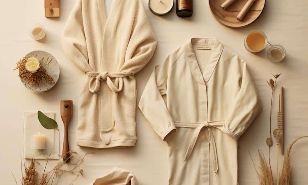 Jakie kosmetyki najlepiej sprawdzają się w domowym spa? Twój przewodnik po luksusie w łazience